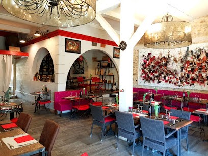 L'O à la Bouche, Restaurant à Ginestas