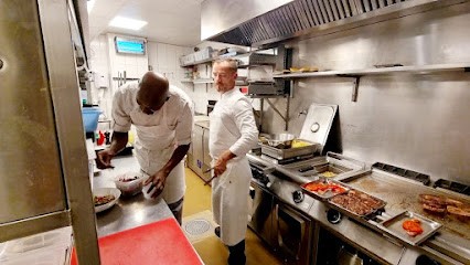 Brasserie Les 3 Marches, Restaurant à Châtenay-Malabry