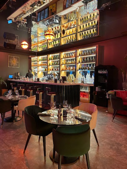 Gaïa, Restaurant à Saint-Brice-sous-Forêt