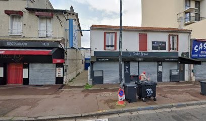 K IS, Restaurant à Champigny-sur-Marne