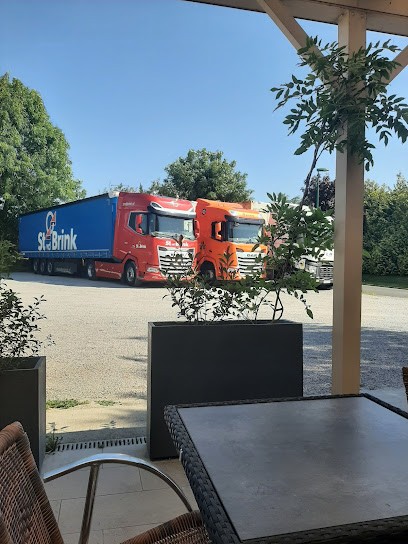 Le Div'Arrêt, Restaurant à Putot-en-Auge