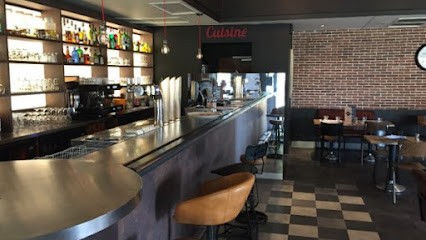 La Fabrik&Co, Restaurant à Laon