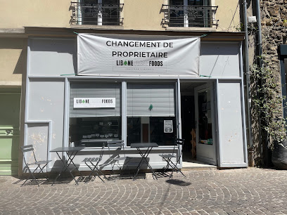 Libane Fresh Foods Restaurant à Sucy-en-Brie