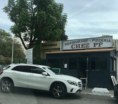 Chez PP, Restaurant à Marseille 12