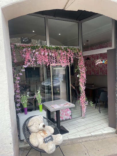 Donuts & Coffee Restaurant à Montpellier