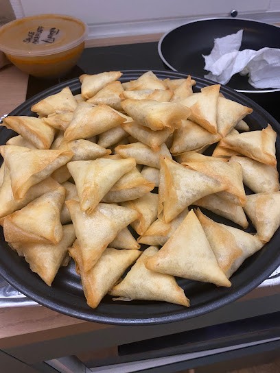 TSAK TSAK, Restaurant à Vacquiers