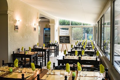 O'3L, Restaurant à Saint-Cannat