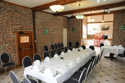 Le Domaine Des Cigognes Restaurant à Ennevelin