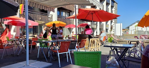 Restaurant l'Edelweiss, Restaurant à Saint-Lary-Soulan