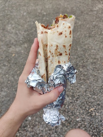 Chez Henri, Restaurant à Lannemezan