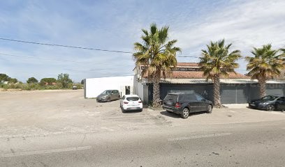 Restaurant L’Oasis, Restaurant à Châteauneuf-les-Martigues