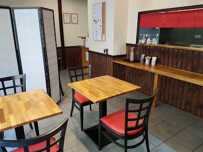 Bento Kanoya, Restaurant à Villefranche-de-Rouergue