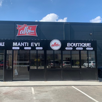 Albim Mantı Evi, Restaurant à Vaulx-en-Velin