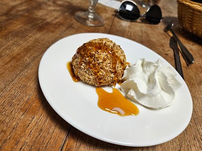 La Camargue, Restaurant à Istres