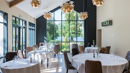 Les Terrasses De Clairefontaine SARL, Restaurant à Clairefontaine-en-Yvelines
