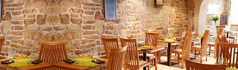 Restaurant Le Cocagne, Restaurant à Pont-l'Abbé