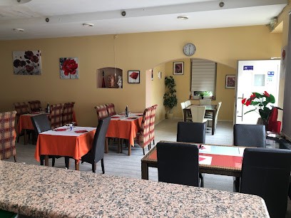 AU MUNZUR, Restaurant à Niederschaeffolsheim