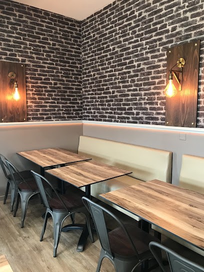 La Civette, Restaurant à Saint-Doulchard