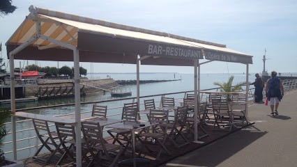 L'Opéra de la Mer, Restaurant au Pouliguen