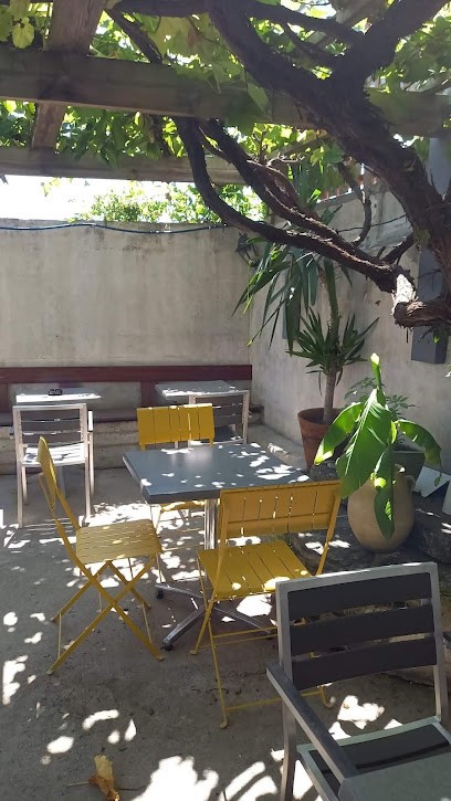 Resto Les Isles, Restaurant à Rezé