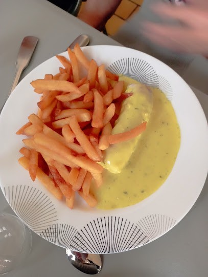 Le Tahiti, Restaurant à Renazé