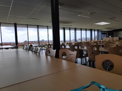 RAK, Restaurant à Plouzané