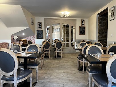 Trattoria Paola, Restaurant à Paray-le-Monial