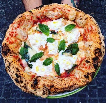 Le P'tit Snack Alfred & Co, Restaurant à Clermont-l'Hérault