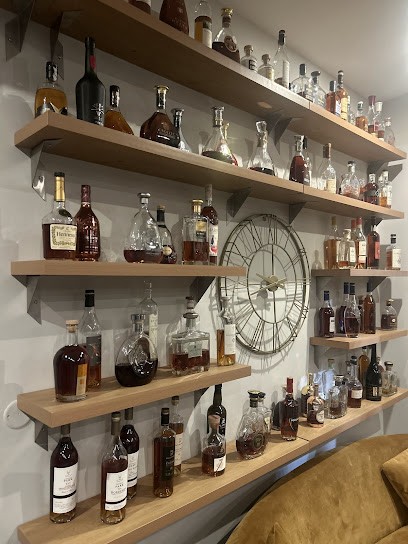 Le Verre Y Table, Restaurant à Jarnac