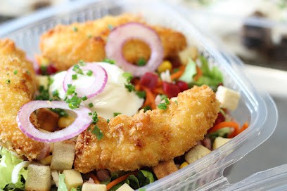 Les Potes Iront, Restaurant à Livron-sur-Drôme