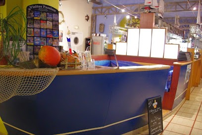 Au Vent des Globes, Restaurant à Bray-Dunes