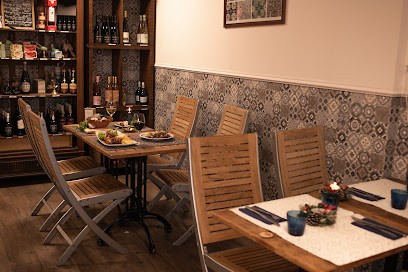 Tasca D'Avo Restaurant Portugais, Restaurant à Guérande