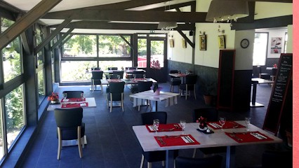 Auberge du Pont, Restaurant à Cherveix-Cubas