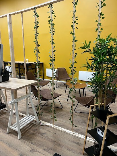 Restaurant VG, Restaurant à Danjoutin