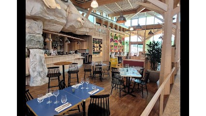 Le Bistrot, Restaurant à Beauziac