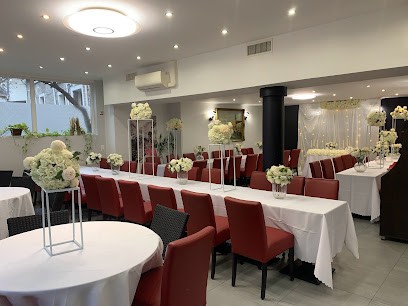 Restaurant NAPOLI, Restaurant à Palaiseau