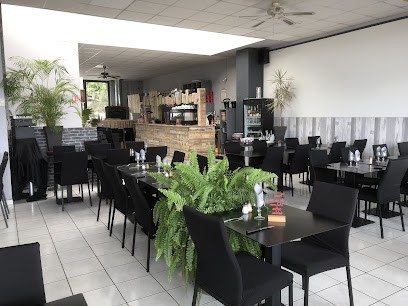 Le Péché Mignon, Restaurant à Châteauneuf-les-Martigues