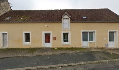 Truffier Christine, Restaurant à Levroux