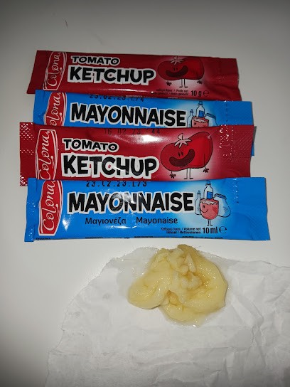 O Chti Resto, Restaurant à Hautmont