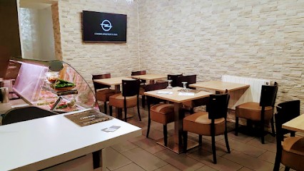 LA CASBAH, Restaurant à Vénissieux