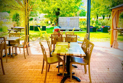 Restaurant Castanhada Restaurant aux Vans