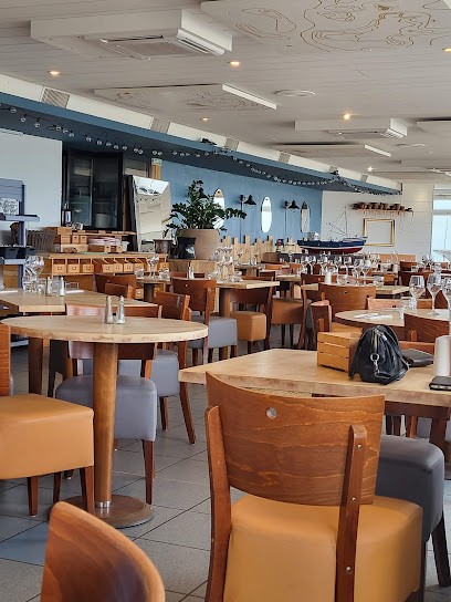 Le Petit Poucet, Restaurant à Saint-Palais-sur-Mer