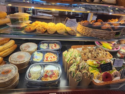 L'ile Aux Gourmands, Restaurant à Rezé