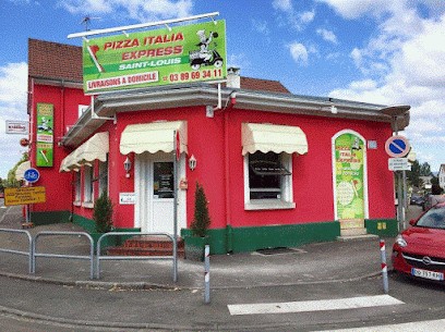 Le Stelle, Restaurant à Saint-Louis