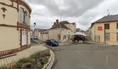 Brasserie Du Commerce, Restaurant aux Villages Vovéens