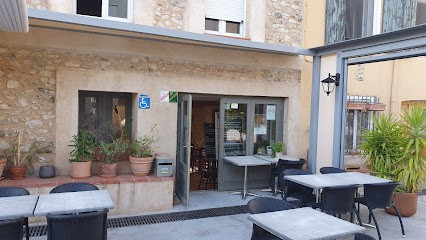 66 Sur Vins, Restaurant à Maureillas-las-Illas