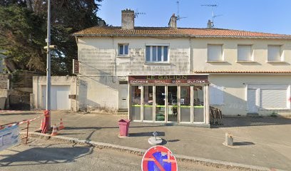 Borgnic, Restaurant à Saint-Brevin-les-Pins