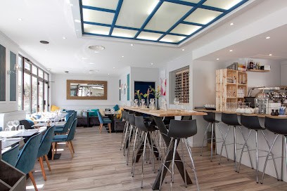 Terrasse Chatillon, Restaurant à Châtillon