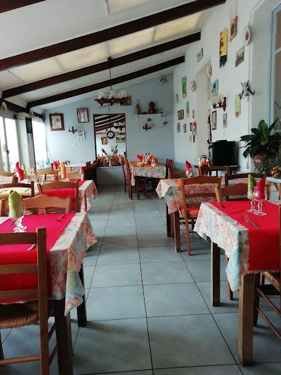 Auberge Des Massards, Restaurant à Sury-le-Comtal