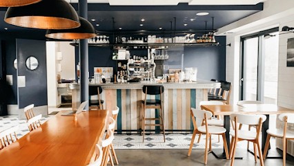 La Table Du Petit Olivier, Restaurant à Épône